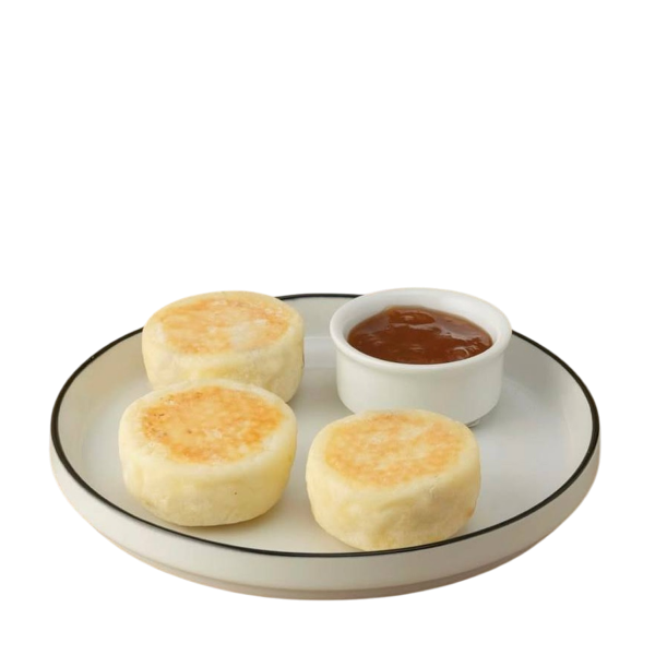Завтраки