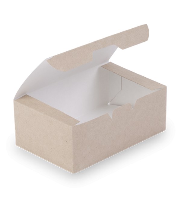 Коробка для торта 150*91*70 Fast Food Box L (25 шт)